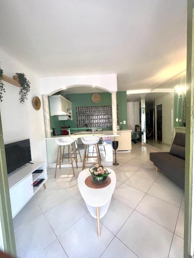 Ideal Congres - 1 Min - Wifi - Hyper - Centre Cannes