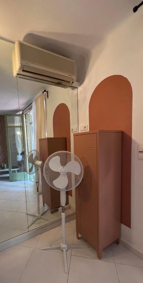 Ideal Congres - 1 Min - Wifi - Hyper - Centre Apartamento Cannes