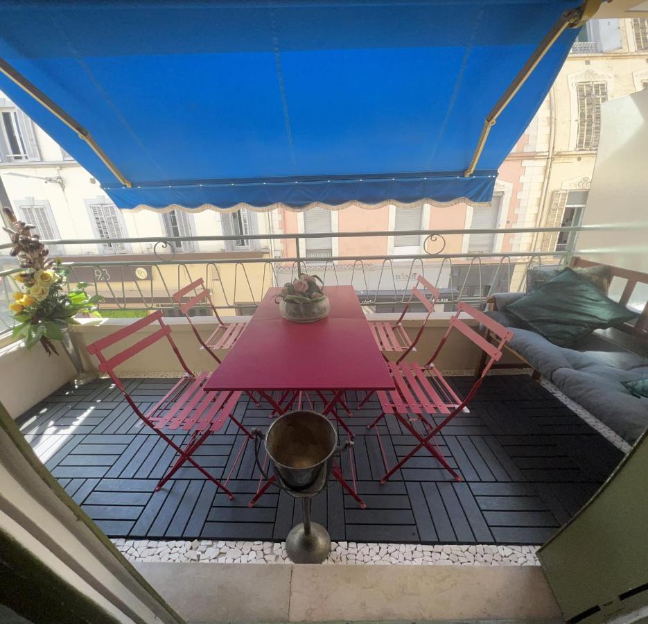 Apartamento Ideal Congres - 1 Min - Wifi - Hyper - Centre *