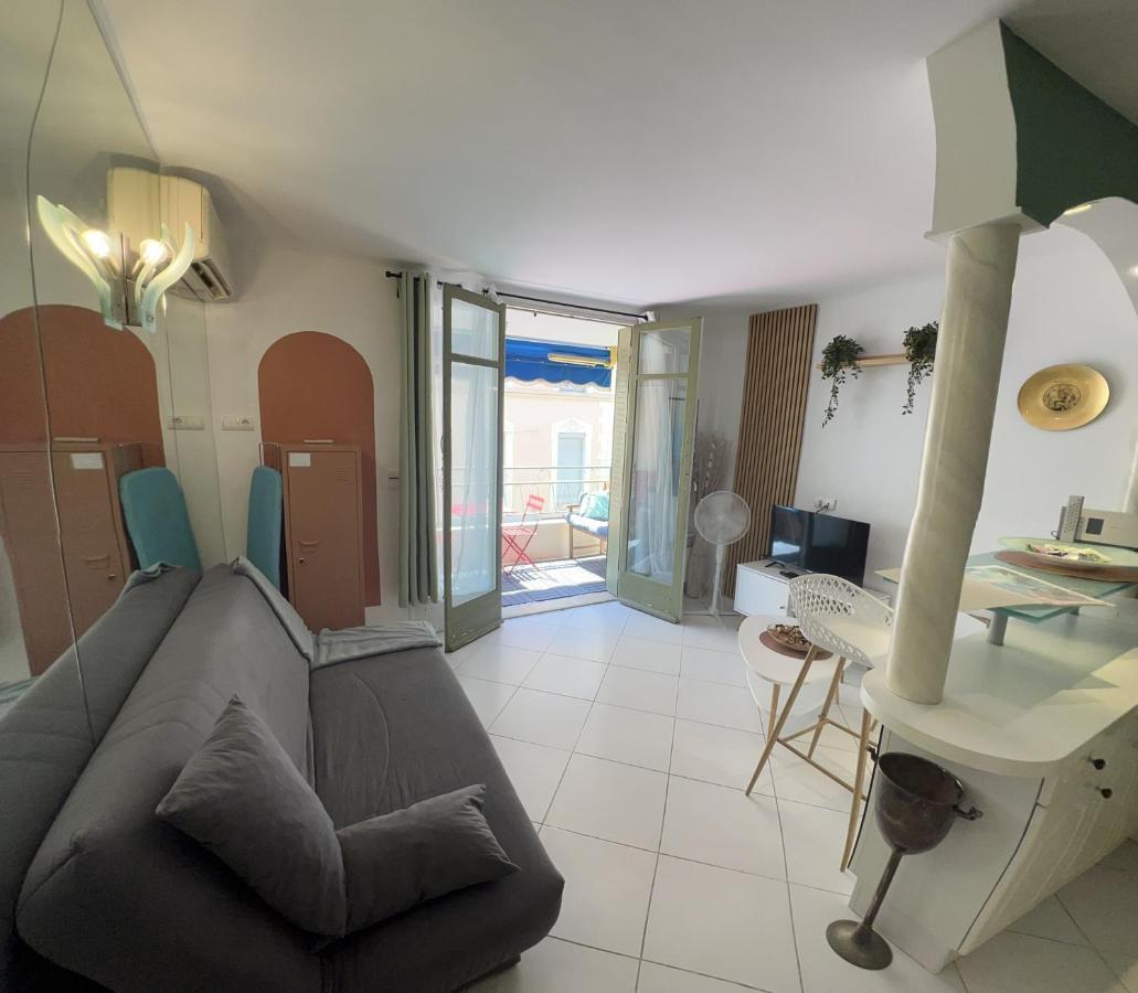 Apartamento Ideal Congres - 1 Min - Wifi - Hyper - Centre