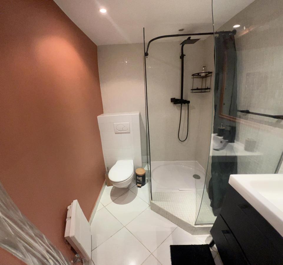Ideal Congres - 1 Min - Wifi - Hyper - Centre * Cannes