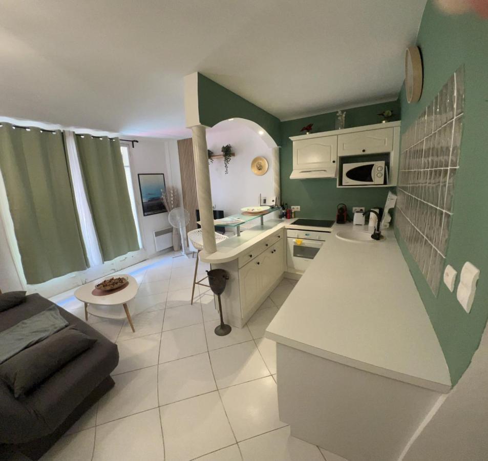 Ideal Congres - 1 Min - Wifi - Hyper - Centre * Cannes
